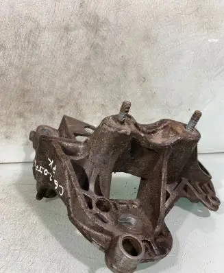 Audi A6 S6 C6 4F Engine mounting bracket 4f0199351n