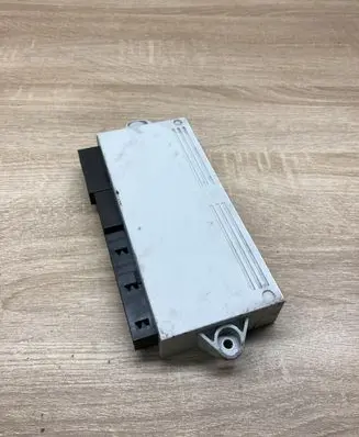BMW 7 E65 E66 Door control unit/module 6964141 5WK48001A FRONTRIGHT