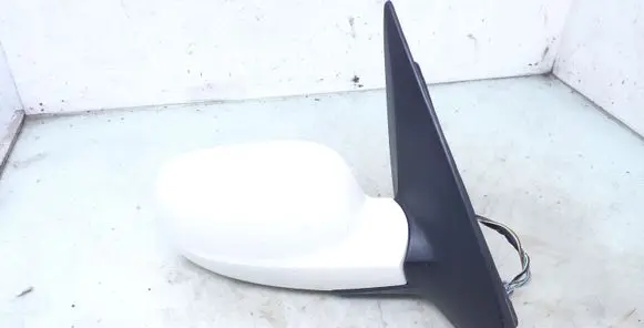 SsangYong Rexton Front door electric wing mirror 7893008030 789304008030