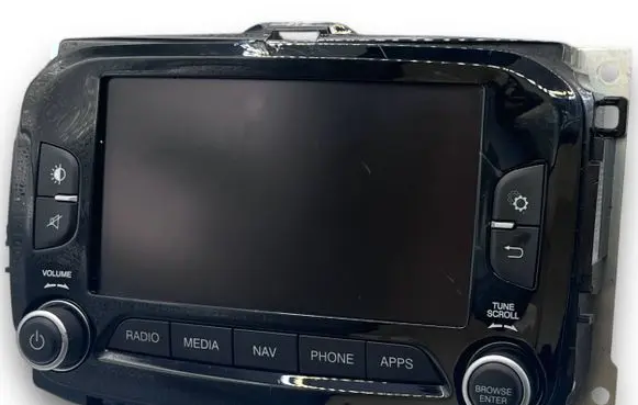 Alfa Romeo Giulietta Central body control module S1117 156146840