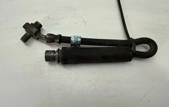 Chevrolet Camaro Brake line pipe/hose 86538450 8002