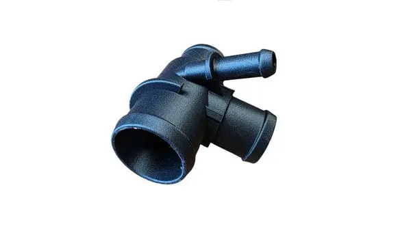 Land Rover Range Rover Sport L320 Engine coolant pipe/hose LR025969 LR020126