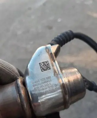 Audi A6 S6 C7 4G Fuel injector XC5TEILE