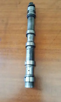 Subaru Forester SH Camshaft N-IN