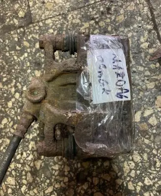 Mazda 6 Rear brake caliper