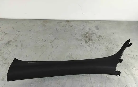 BMW 7 F01 F02 F03 F04 (A) pillar trim 7112735