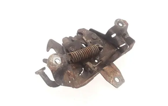 Mitsubishi Space Star Engine bonnet/hood lock/catch