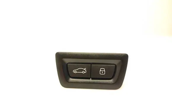 Tailgate opening switch
