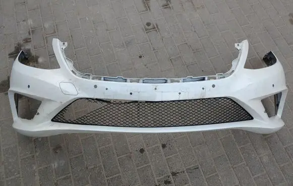Mercedes-Benz S W222 Front bumper A2228851125 A22288018479999 A2228801847