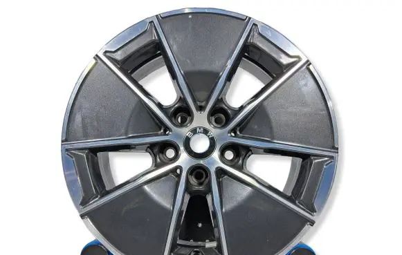 BMW 3 G20 G21 R16 alloy rim 6883515