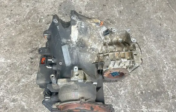 Chrysler Stratus Automatic gearbox