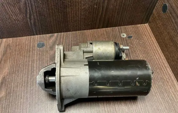 Alfa Romeo 147 Starter motor 001138010 51810308A152
