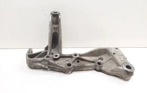 Skoda Superb B6 (3T) Front lower control arm/wishbone 1K0199296F
