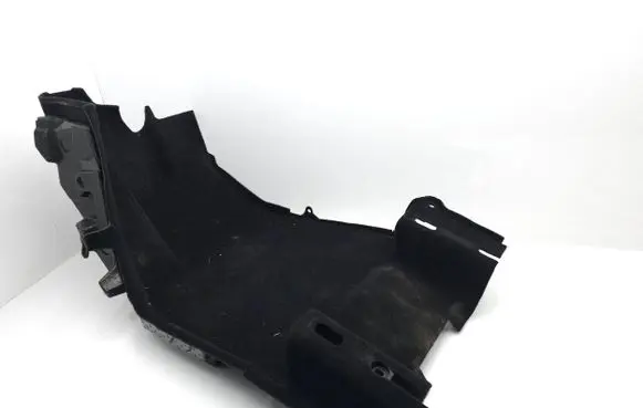 Tesla Model Y Trunk/boot lower side trim panel 149305900H C2822359002166