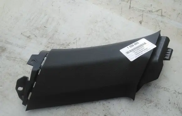 Skoda Scala Center console 657867288 IMPRK1559665