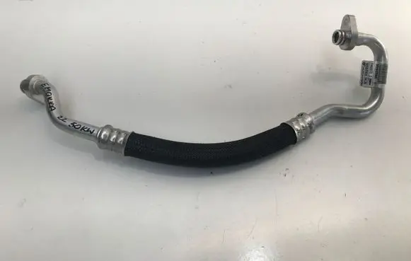 Opel Mokka B Air conditioning (A/C) pipe/hose 9829525880 T40287C