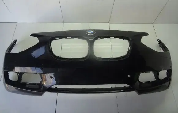 BMW 1 F20 F21 Front bumper R16P1
