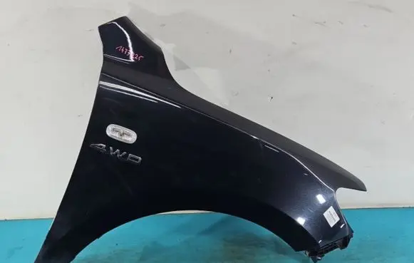 Hyundai Santa Fe Fender IMPRK1433025