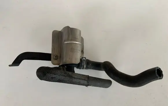 Audi A6 S6 C7 4G Electric auxiliary coolant/water pump 4H0121671D 4G0121305AB 4G0121146