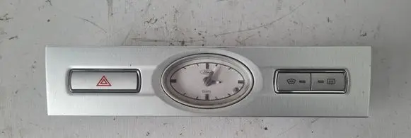 Ford Mondeo Mk III Clock 102363016 1S7115000AG