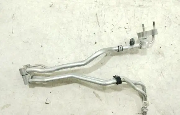 Chevrolet Corvette C7 Air conditioning (A/C) pipe/hose 23177282