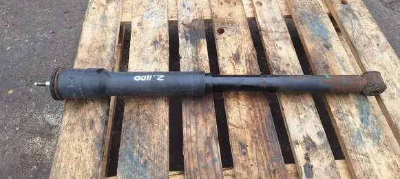 Mitsubishi Colt CZ3 Rear shock absorber/damper 814901000210 MN125785