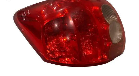 Toyota Auris 150 Rear/tail lights