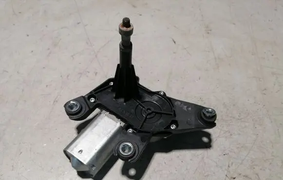 Renault Modus Rear window wiper motor 8200313354 8200313354A