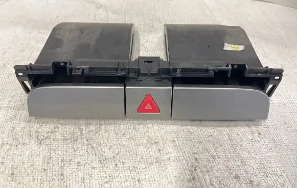 Volkswagen PASSAT B6 Glove box 3C0858407