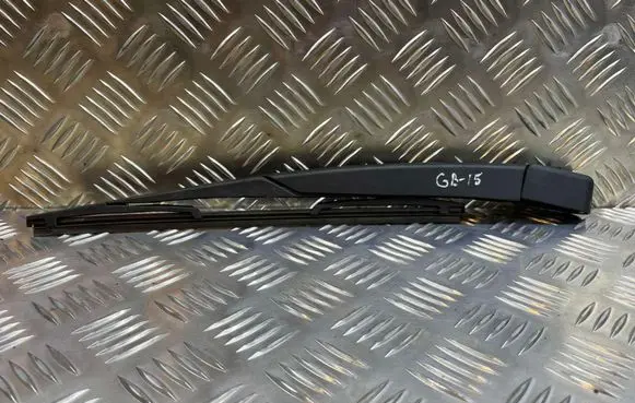 Opel Corsa E Rear wiper blade 13105983