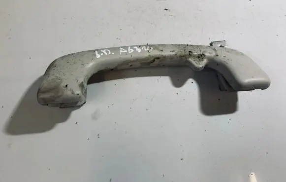 Citroen C4 I Rear interior roof grab handle