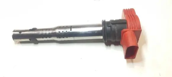 Audi A7 S7 4G High voltage ignition coil 06E905115E