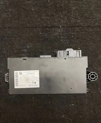 BMW 3 E90 E91 CAS control unit/module 9147195 5WK49513MBR 2072590326