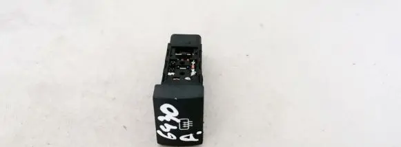 KIA Sorento Windscreen/window heater switch 202002962