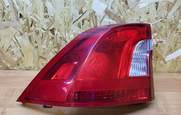 Volvo S60 Rear/tail lights 30796267