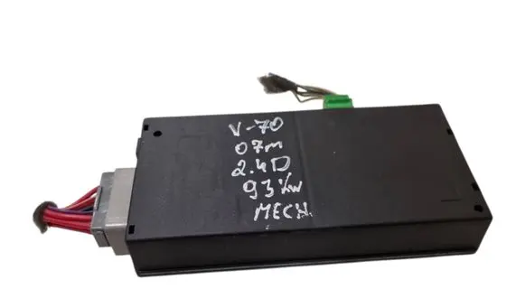 Volvo V70 Tow bar trailer control unit/module 30664652 12245629
