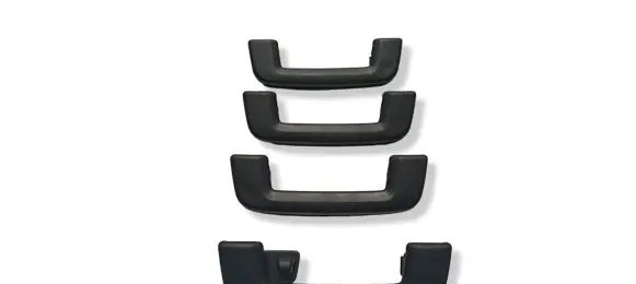 Volvo S90, V90 A set of handles for the ceiling 13550