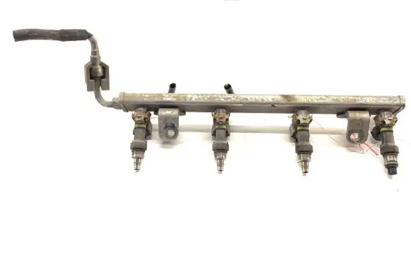Nissan Versa Fuel main line pipe FBY2850