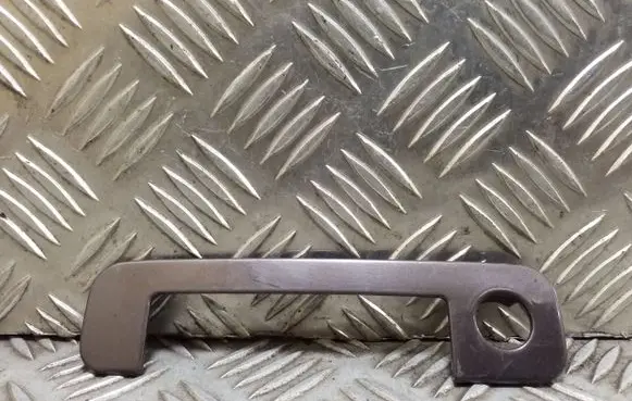Audi A3 S3 8L Other front door trim element