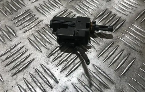 Ford Focus Brake pedal sensor switch 4m5t7c534aa 4m5t-7c534-aa