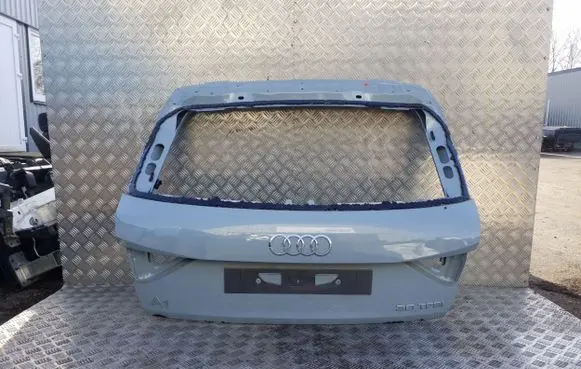 Audi A1 Tailgate/trunk/boot lid