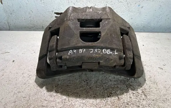 Audi A4 S4 B7 8E 8H Front brake caliper