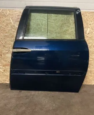 Citroen C8 Rear door 