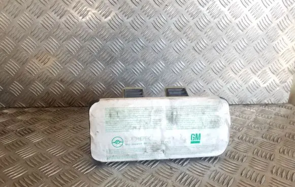 Opel Astra G Passenger airbag 90561101