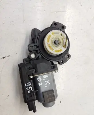 KIA Optima Rear door window regulator motor 402416A 440925B