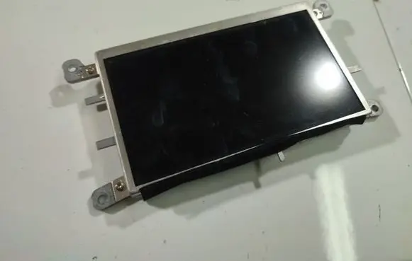 Audi A5 8T 8F Screen/display/small screen 8T0919603A