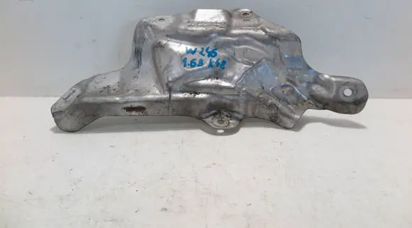 Mercedes-Benz B W246 W242 Heat shield in engine bay A2701421020