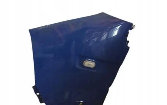 Opel Movano B Fender