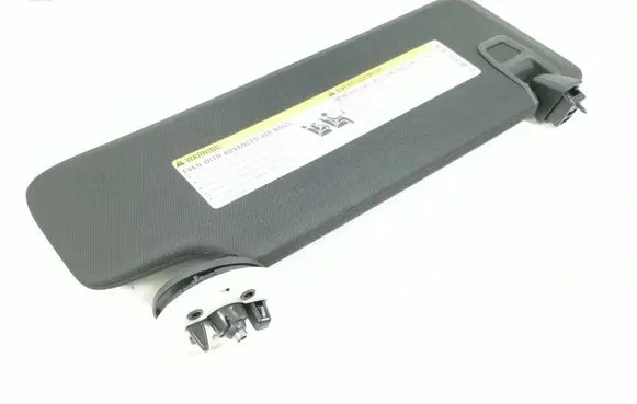 Chevrolet Camaro Sun visor 15804773
