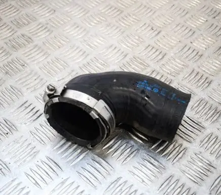Volkswagen Golf VI Intercooler hose/pipe 1K0145838